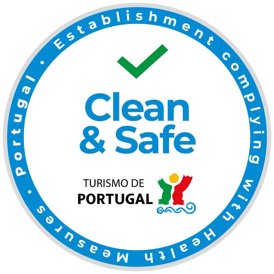 Villa Lugar Do Pego Tondela Esterno foto
