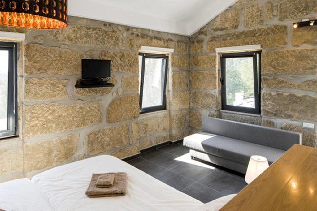 Villa Lugar Do Pego Tondela Esterno foto